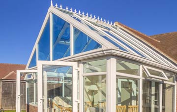 conservatory roof insulation costs Morfa Glas