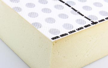 meeting Morfa Glas building codes