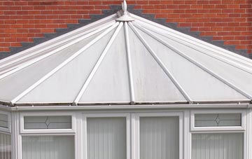 Morfa Glas polycarbonate conservatory roof repairs