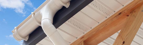 get Morfa Glas guttering quotes today