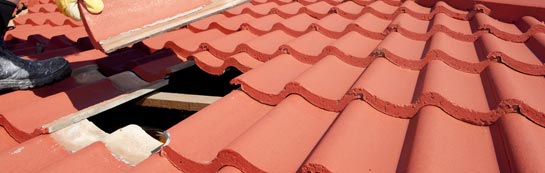 compare Morfa Glas roof repair quotes