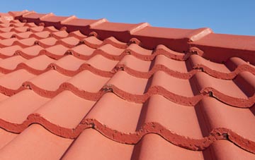 Morfa Glas tile and slate roof replacement