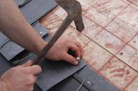 free Morfa Glas garage roof repair quotes