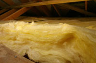 Morfa Glas pitch roof insulation