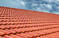 Morfa Glas roofing tiles